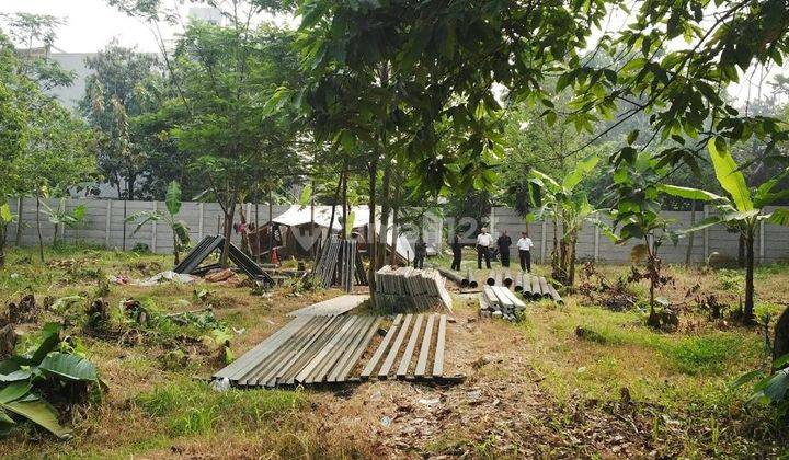 Tanah di Jatiwarna Bekasi Peruntukan Buat Komersial Mir Tanah 2