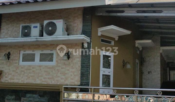 Rumah di Jababeka Dekat Kawasan Industri Stasiun Kereta dan Sekolahan 2