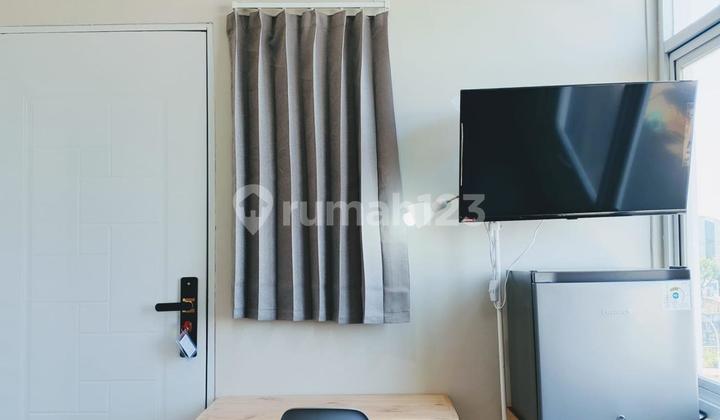 Rumah Kos-Kosan di Villa Taman Bandara Kosambi Jakarta Barat 2