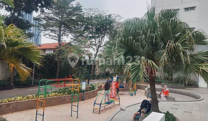 Apartemen Bagus,siap huni di Pondok Labu Jakarta Selatan 2
