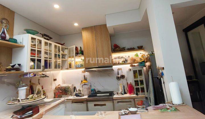 Rumah Bagus Di Emerald Bintaro Jaya Sektor 9 2