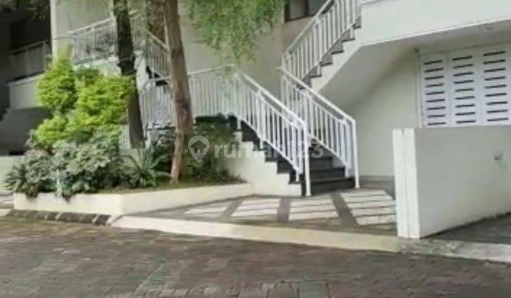 Rumah Bagus Di Town House Pasar Minggu Jakarta Selatan 1