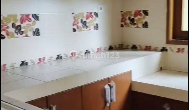 Rumah Bagus Di Town House Pasar Minggu Jakarta Selatan 2