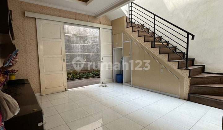 Good House in Camar Bintaro Jaya Sector 3 Good House in Camar Bintaro Jaya Sector 3