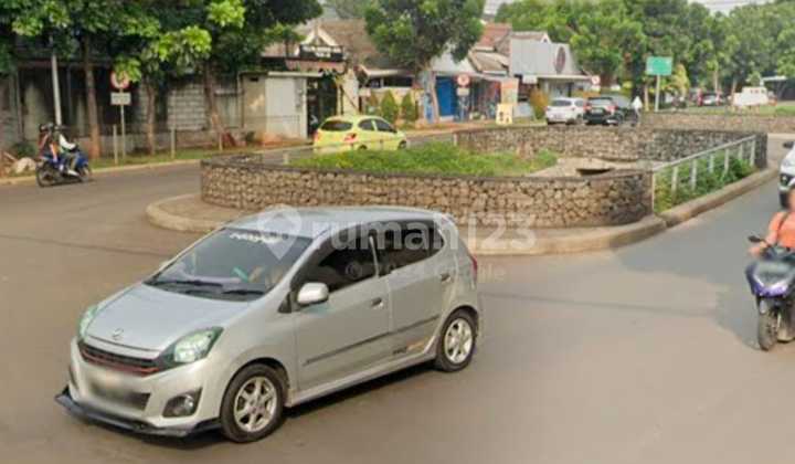 Ready-to-Use Shop House in Bintaro Tangerang Selatan Ready-to-Use Shop House in Bintaro Tangerang Selatan