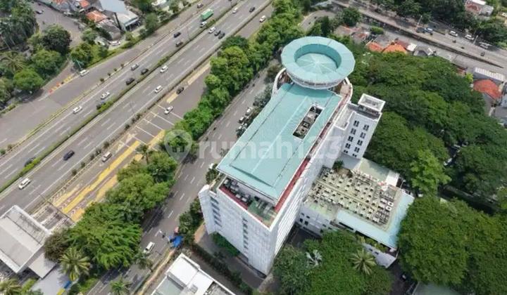 Rumah Kos-Kosan di Jl Puri Kencana Kembangan Jakarta Barat 2