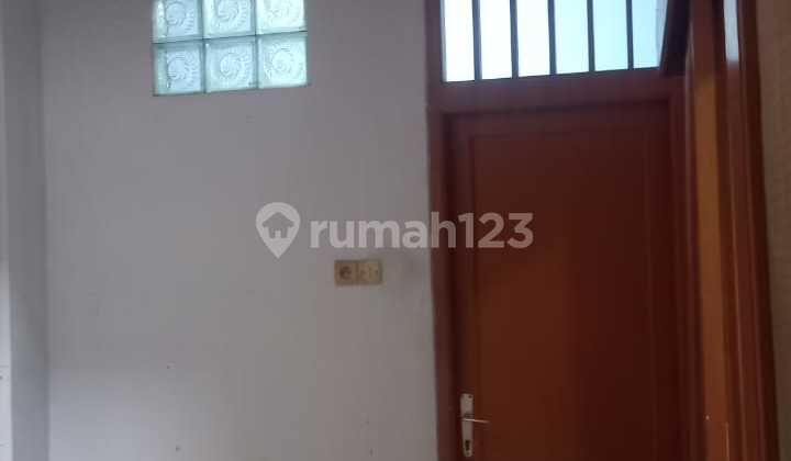 Nice House In Pisok Bintaro Jaya Sector 5 2