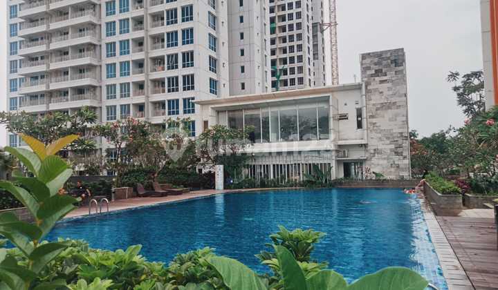 Apartemen Bagus,siap huni di Pondok Labu Jakarta Selatan Apartemen Bagus,siap huni di Pondok Labu Jakarta Selatan