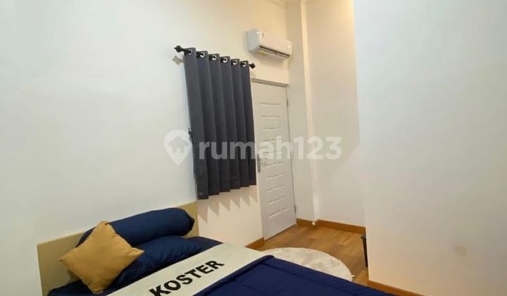 Rumah Kos-Kosan di Paseban Raya Senen Jakarta Pusat Rumah Kos-Kosan di Paseban Raya Senen Jakarta Pusat