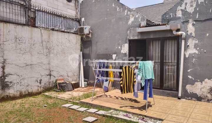 Rumah Dijual Lokasi sangat strategis, nyaman aman dan siap huni 2
