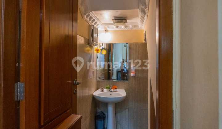 Nice House in Graha Bunga Graha Raya Bintaro 2