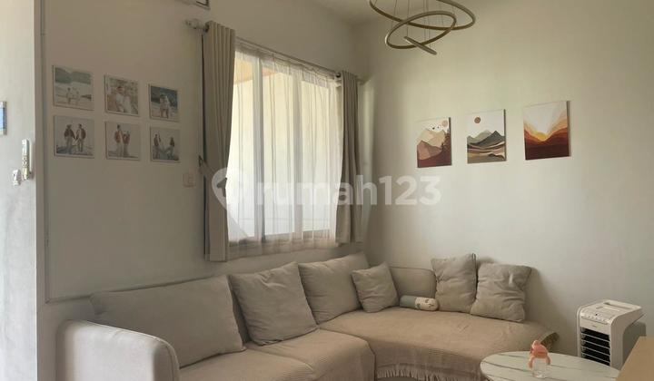 Nice House In Agung Indah Panongan Cluster Tangerang