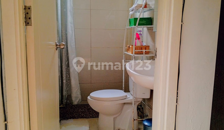 Rumah Bagus,securty 24 jam di Bintaro Jaya 7 2