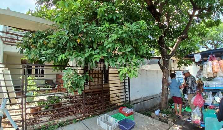 Rumah Hitung Kavling di Mandar Raya Bintaro Jaya Sektor 3 Rumah Hitung Kavling di Mandar Raya Bintaro Jaya Sektor 3