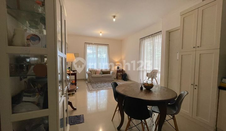 Rumah Bagus di Urbana Place Ciputat Tangerang Selatan 2