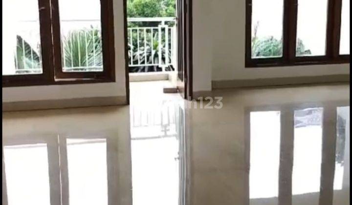 Rumah Bagus Di Town House Puri Airina Pasar Minggu Jakarta Selatan 2