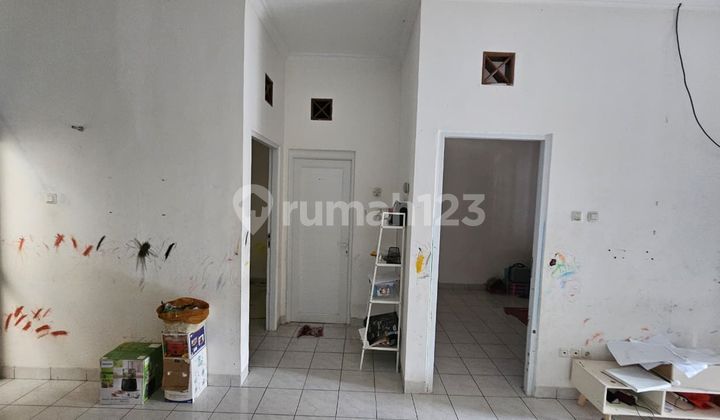 Rumah Bagus di Bukit Serpong Mas Tangerang Selatan 2