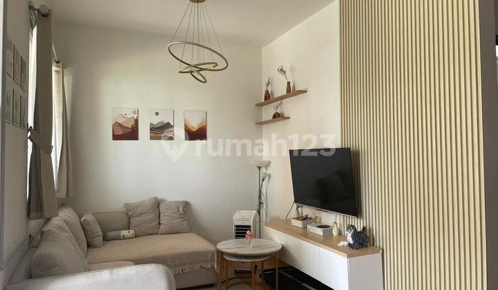 Nice House In Agung Indah Panongan Cluster Tangerang