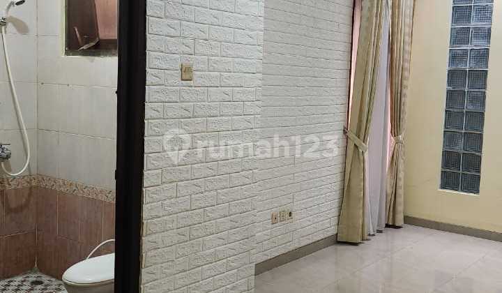 Rumah Bagus,Bersih N Aman di Bintaro Jaya 6 2