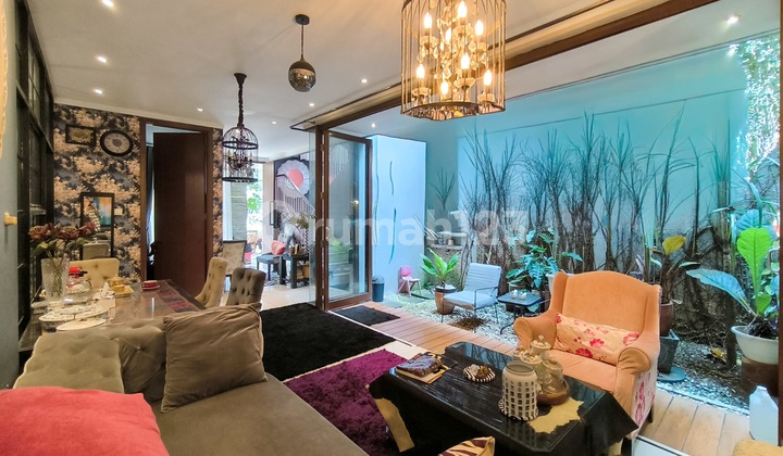 Rumah Bagus,Siap Huni di Bintaro Jaya 9