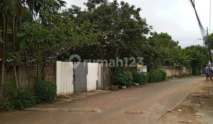 Dijual Cepat Kavling Cocok Buka Usaha di Jl Pembangunan Bintaro Jakarta Selatan. Dijual Cepat Kavling Cocok Buka Usaha di Jl Pembangunan Bintaro Jakarta Selatan.