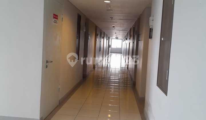 Apart Siap Huni di Emerald Bintaro Jaya Sektor 9