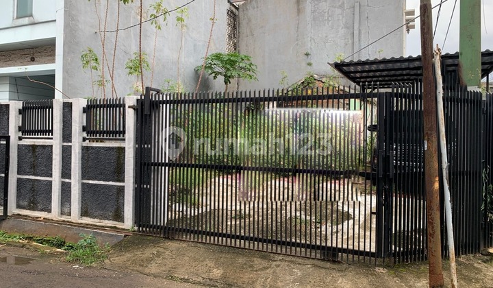 Kavling Siap Bangun di Bintaro Jaya Sektor 3 Kavling Siap Bangun di Bintaro Jaya Sektor 3