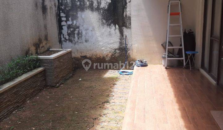 Rumah Siap huni,bagus di Bintaro Jaya Tangsel 2