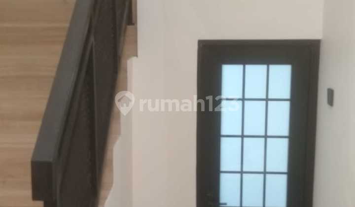 Rumah Bagus,Nyaman di Graha Raya Tangerang Selatan 2