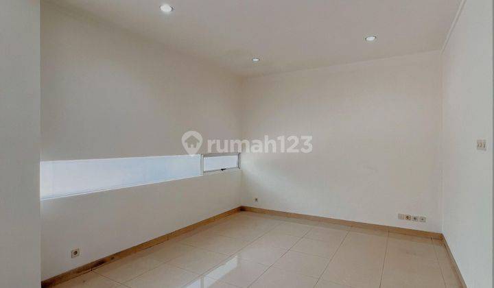 Rumah dalam cluster,Bagus di Discovery Bintaro Jaya 9. 1