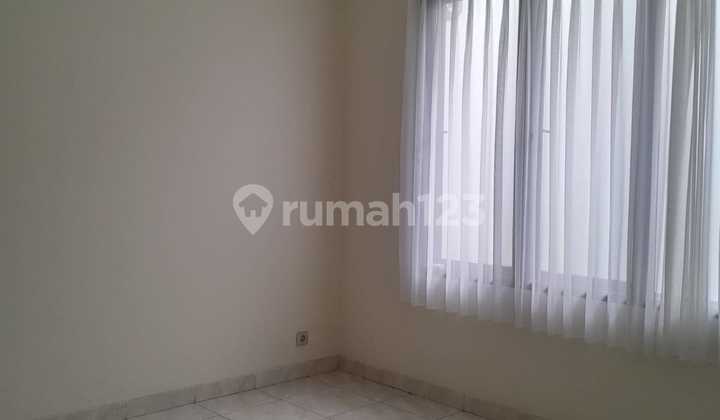 Rumah Bagus,Siap Huni,Dalam Cluster di Bintaro Jaya 9