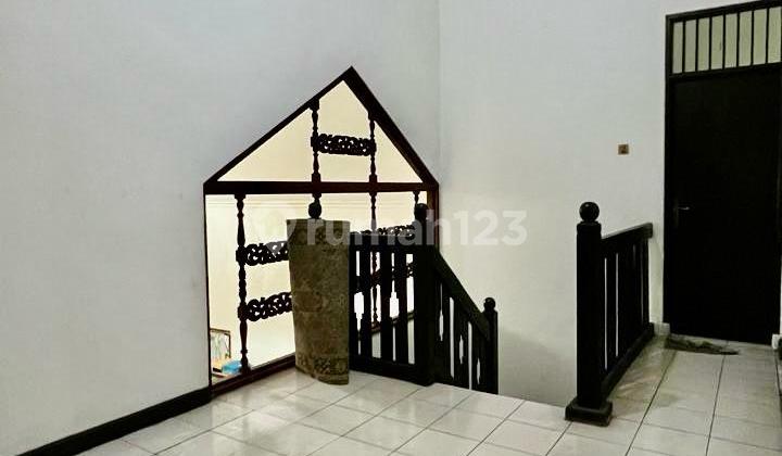 Rumah Bagus,Dalam Perumahan ,Securty 24 Jam di Bintaro Jaya 3A 1