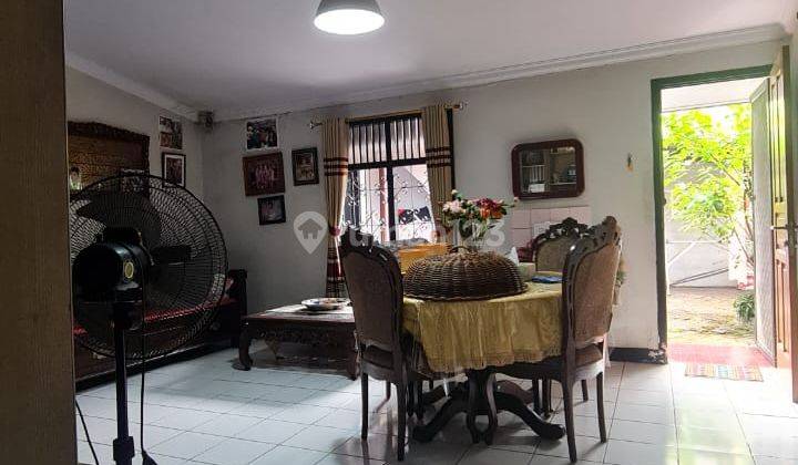 Rumah Kos-Kosan Di Bintaro Sektor 3 Tangerang Selatan 1