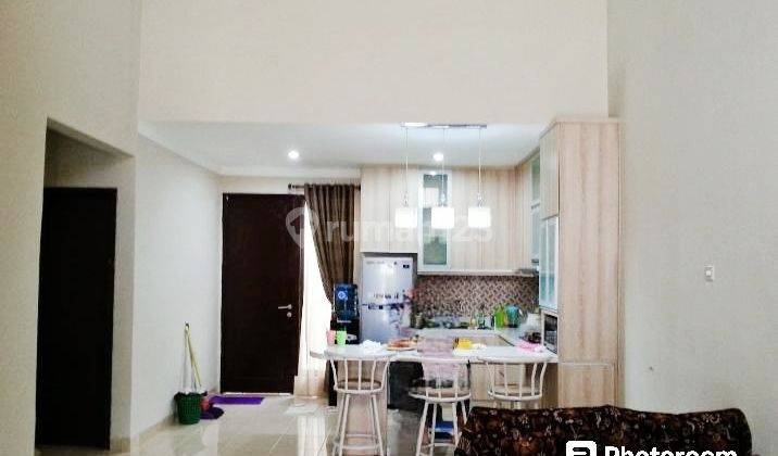 Rumah Bagus Di Fortune Spring, Graha Raya Bintaro 1