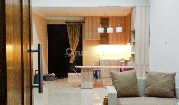 Rumah Bagus Di Fortune Spring, Graha Raya Bintaro 2