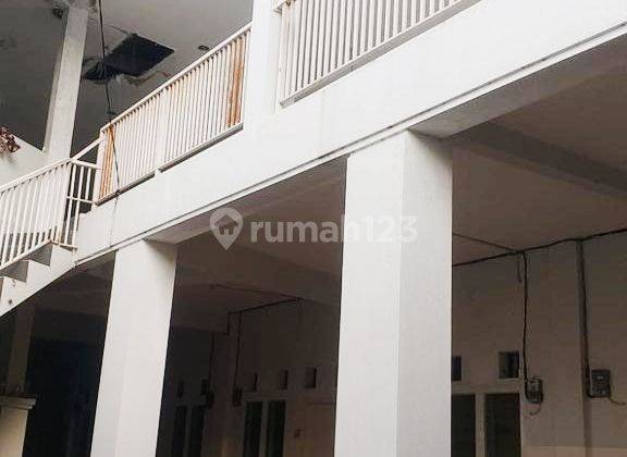 Rumah Kos Kosan Bagus Di Jl Lapangan Merah Pondok Aren Tangerang Selatan 1