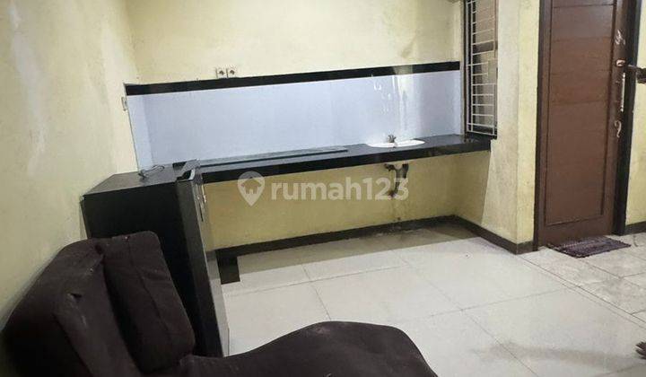 Rumah Bagus,ruangan Rapi di Parigi Tangerang 2