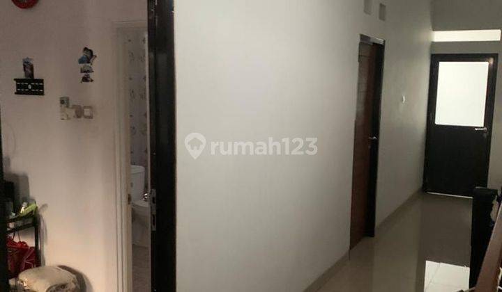 Rumah Bagus Di Jl Menjangan Pondok Ranji Tangerang Selatan 2