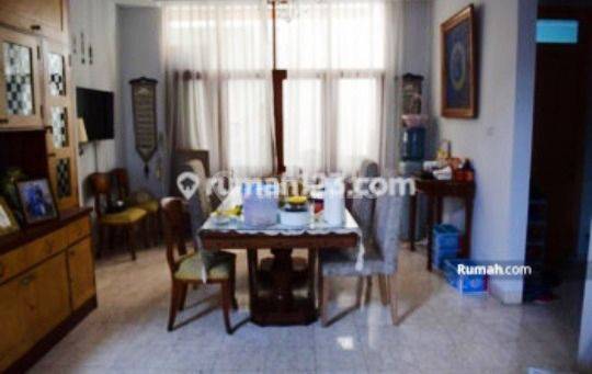 foto lainnya rumah bagus di alam permai