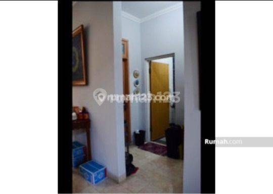 foto lainnya rumah bagus di alam permai