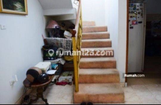 foto lainnya rumah bagus di alam permai
