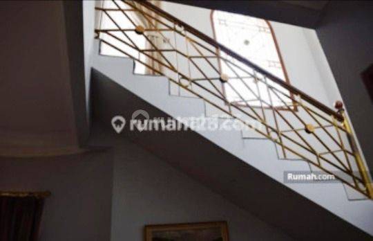 foto lainnya rumah bagus di alam permai