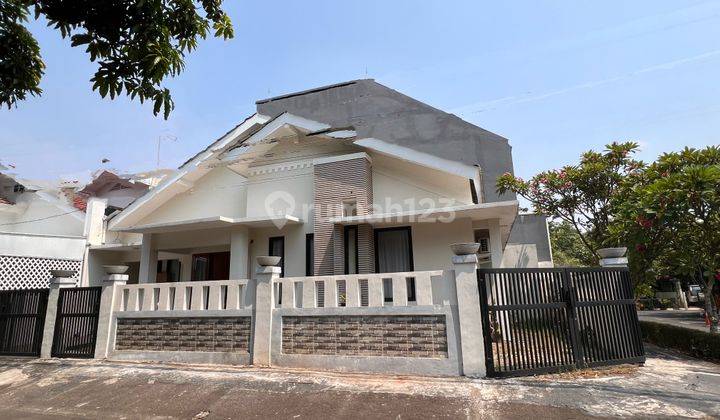 Rumah Bagus Di Kasuari Bintaro Jaya Sektor 9. 2