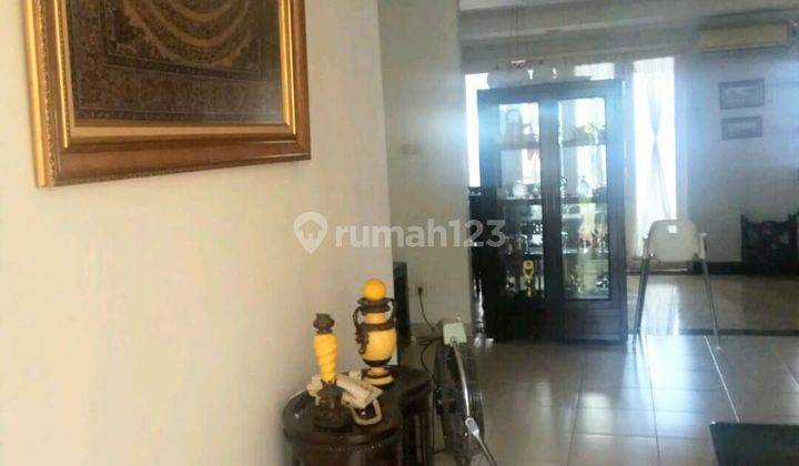 Rumah Bagus di Puri Mediteran Bintaro Jaya 9. 2