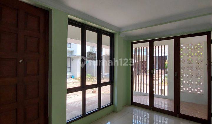 Rumah Bagus Di Discovery Bintaro Jaya Sektor 9. 1