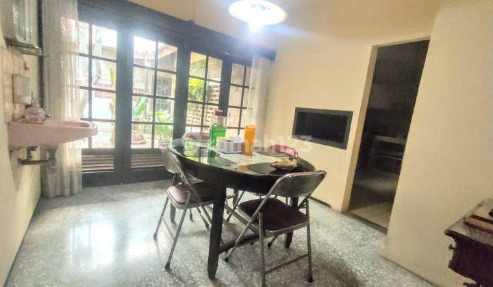 Rumah Bagus Di Jl H Muhi Pondok Pinang Kebayoran Baru Jakarta Selatan. 2