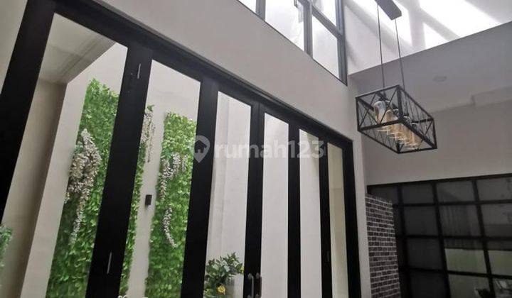 Rumah Bagus di Bintaro Jaya Sektor 7 1