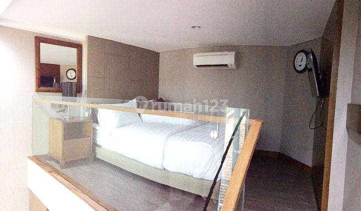 Apartemen The Baile Merupakan Salah Satu Apartemen Berlokasi Strategis di Jakarta Selatan 2