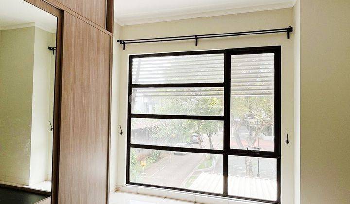 Rumah Bagus ,dalam cluster di Discovery Bintaro Jaya 9 2