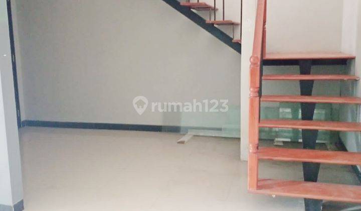 Rumah Bagus Di Pisok Bintaro Jaya Sektor 5. 2